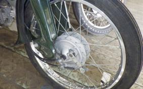 HONDA C50 SUPER CUB 1971 C50