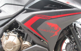 HONDA CBR400R ABS 2019 NC56