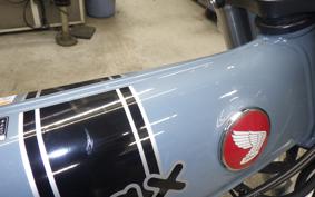 HONDA DAX 125 2026 JB04
