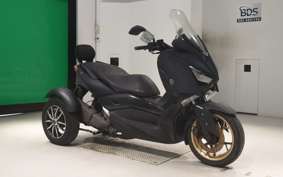 YAMAHA X-MAX 250 TRIKE A 2005 SG42J