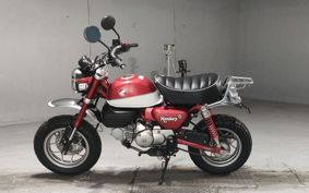 HONDA MONKEY 125 JB02