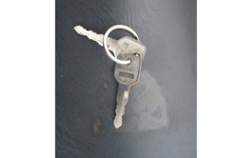 KAWASAKI ZZ-R400 1994 ZX400K