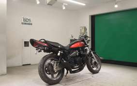KAWASAKI ZEPHYR 400 KAI 2001 ZR400C