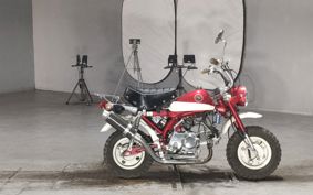 HONDA MONKEY AB27