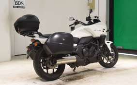 HONDA CTX700 2013 RC69