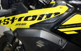 SUZUKI V-STROM 250 A 2024