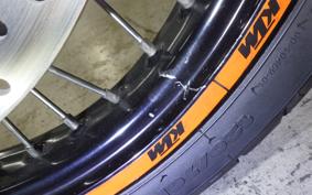 KTM 1190 ADVENTURE 2015