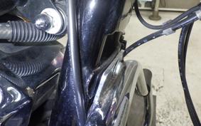 HARLEY FLSTF 1580 2012