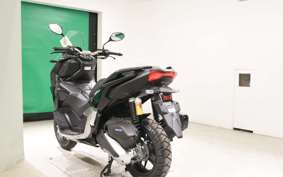HONDA ADV160 2011 KF54
