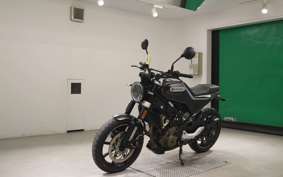 HUSQVARNA SVARTPILEN 250 2019