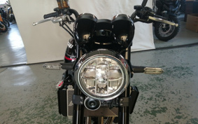 KAWASAKI Z900RS 2024 ZR900K