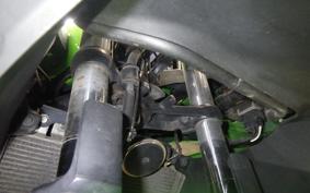 KAWASAKI NINJA 250 ABS 2020 EX250L