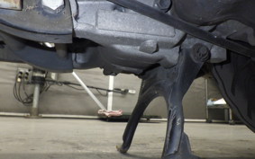 SUZUKI LET's 4 2025 CA45A