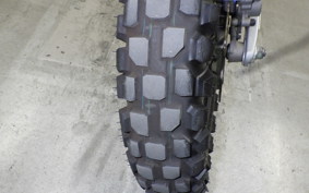 HONDA CRF250 RALLY A 2025 MD44