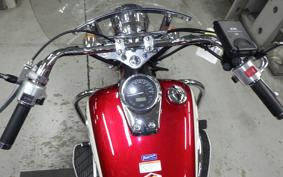 HONDA SHADOW 750 Gen. 3 2009 RC50