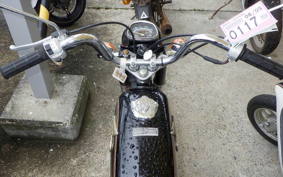 HONDA CD90 BENLY HA03