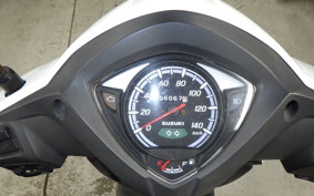 SUZUKI ADDRESS 110 2003 CE47A