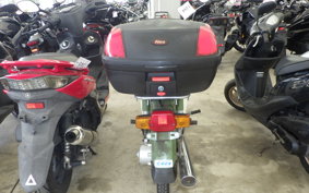 YAMAHA TOWN MATE 50 22F