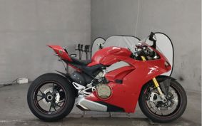 DUCATI PANIGA-REV4S 2019 DA00AA