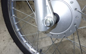 HONDA C50 SUPER CUB AA04