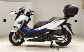 HONDA FORZA 250 2014 MF15