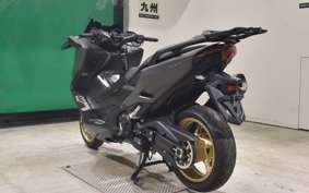 YAMAHA T-MAX 560 T 2021 SJ19J