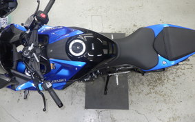 SUZUKI GSX-8R 2024 EM1AA