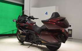 HONDA GL 1800 GOLD WING TOUR DCT 2018 SC79