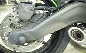 KAWASAKI ZX-25R ZX250E