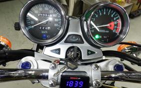 KAWASAKI ZEPHYR 1100 2000 ZRT10A