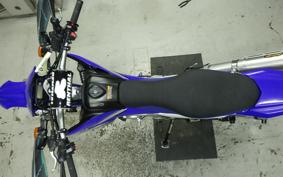 YAMAHA WR250R