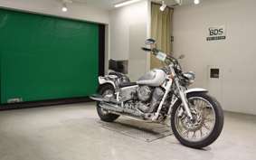 YAMAHA DRAGSTAR 400 2002 VH01J