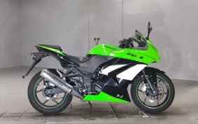 KAWASAKI NINJA250R EX250K