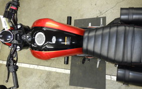 YAMAHA XSR125 2022 RE46J