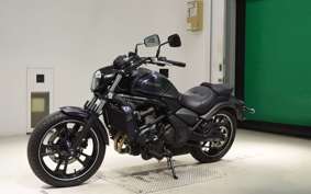 KAWASAKI VULCAN 650 SA 2020 EN650G