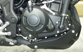 YAMAHA MT-25 A RG74J