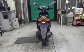 SUZUKI ADDRESS V50 Gen.2 2024 CA44A