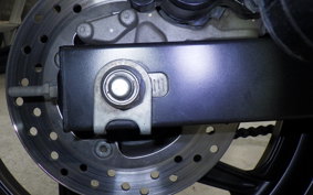 HONDA CB250F 1992 MC43