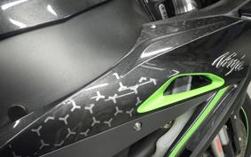KAWASAKI ZX 10 NINJA R SE 2020 ZXT02E