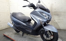 SUZUKI BURGMAN200 CH41A