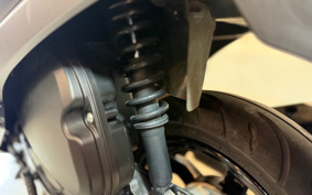SUZUKI  BURGMAN STREET125EX EA23M
