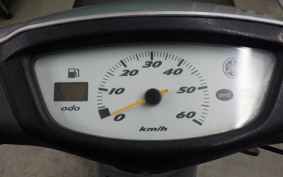 YAMAHA JOG Gen.4 2024 SA16J