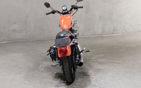 HARLEY HARLEY XL883R CS2