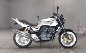HONDA CB400SFV-4 2008 NC42