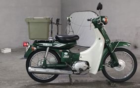 YAMAHA MATE 50 UA04J