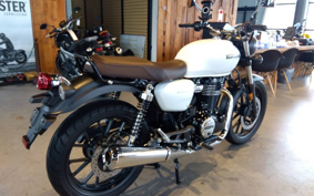 HONDA GB350 2023 NC59