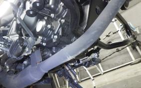 HONDA REBEL 250 E-Clutch 1999 MC49