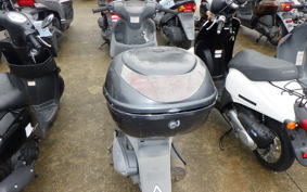 SUZUKI ADDRESS 110 CF11A