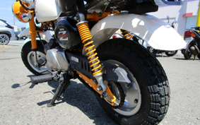 HONDA MONKEY AB27