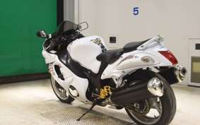 SUZUKI HAYABUSA Gen.2 2012
